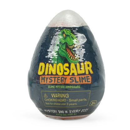 NV1085 Dinosaur Mystery Slime - 2 Asst