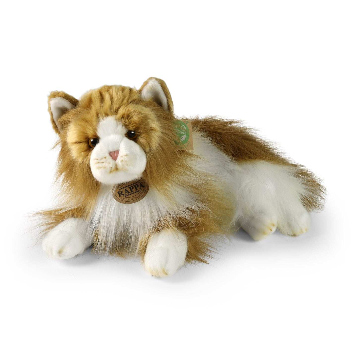 Plush Persian cat 30 cm 
