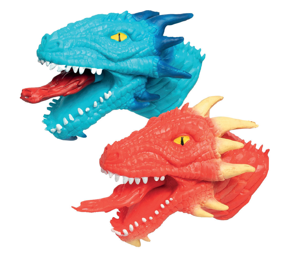 Snap Attack - Dragon