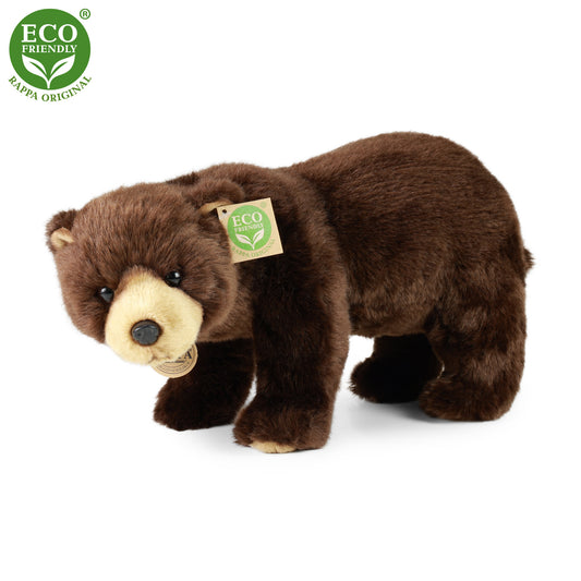Plush bear 40 cm