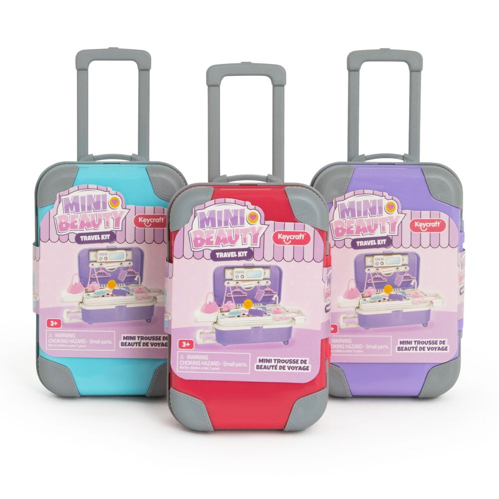 NV1139 Mini Beauty Travel Kit