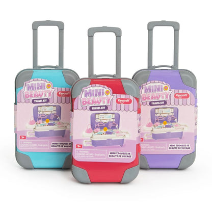 NV1139 Mini Beauty Travel Kit