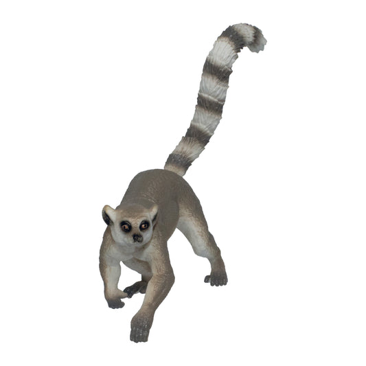 Mini Animal Adventure Replicas - Ring Tail Lemur