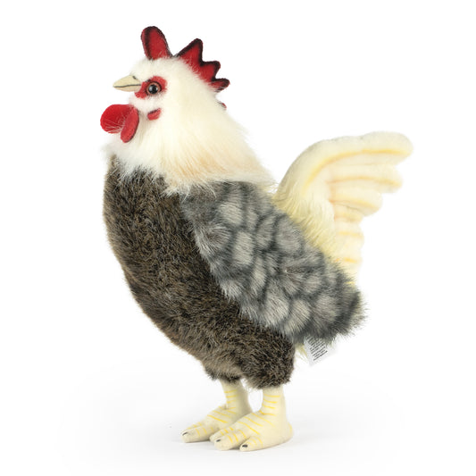 AN665 Bantam Cockerel
