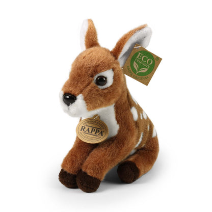 Plush fawn 20 cm DISPLAY