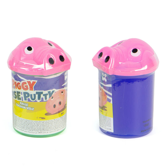 NV503 Piggy Noise Putty