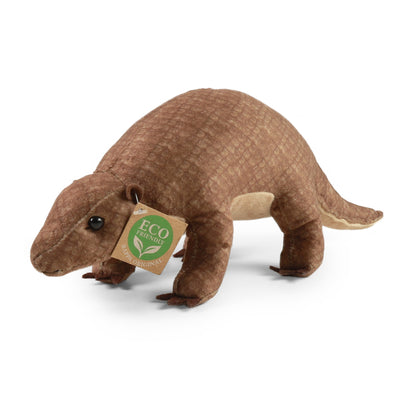 Plush pangolin 35 cm