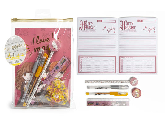 Harry Potter Diary Pouch