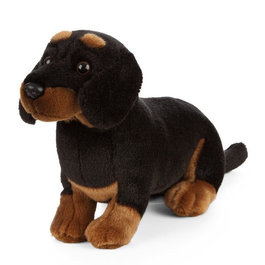 AN462 Dachshund 20cm