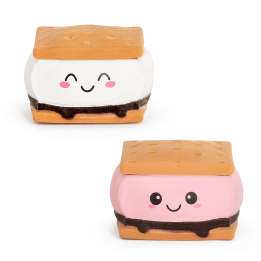 NV1137 Squeeze S'mores