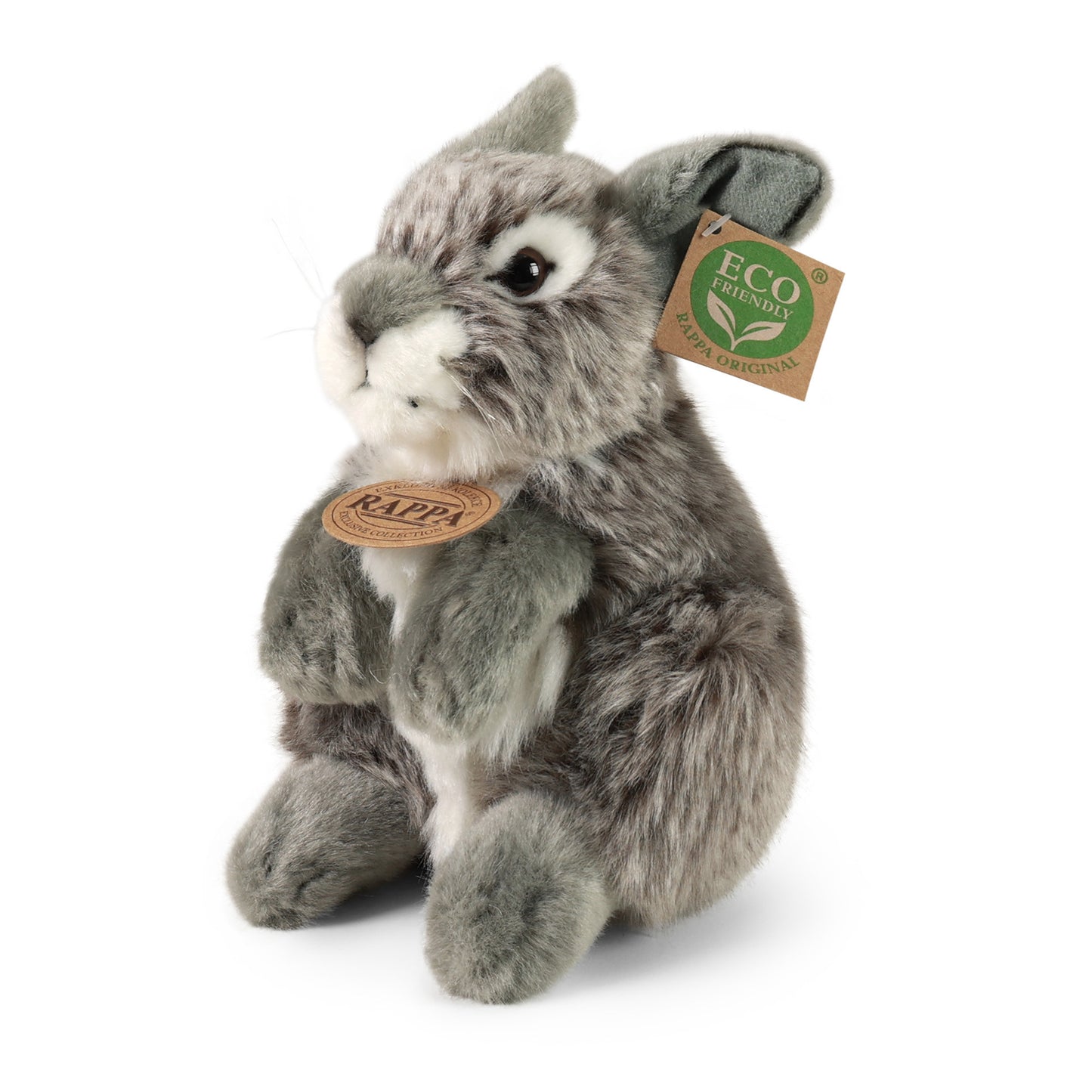 Plush hare 18 cm