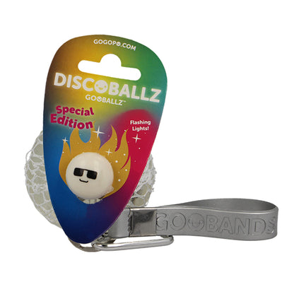 GP206 GOOBALLZ Disco