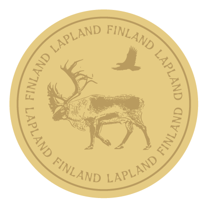 Poro Kolikko 3,2 cm LAP FIN