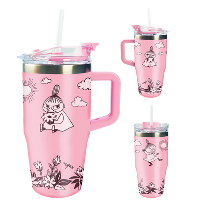 Muumit Termosmuki  Pikkumyy 570ml