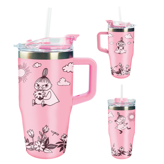 Muumit Termosmuki  Pikkumyy 570ml