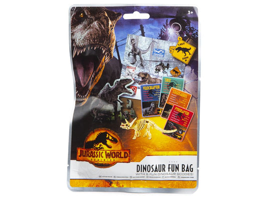 Jw Dominion Fun Bag