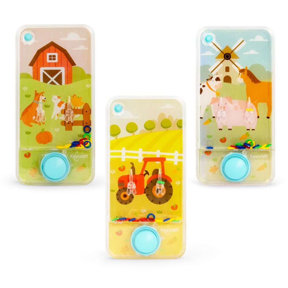 NV1106 Farm Water Game