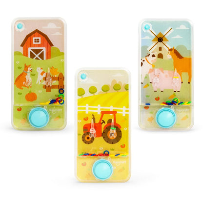 NV1106 Farm Water Game
