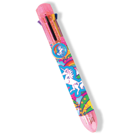 Rainbow Writers - Unicorn