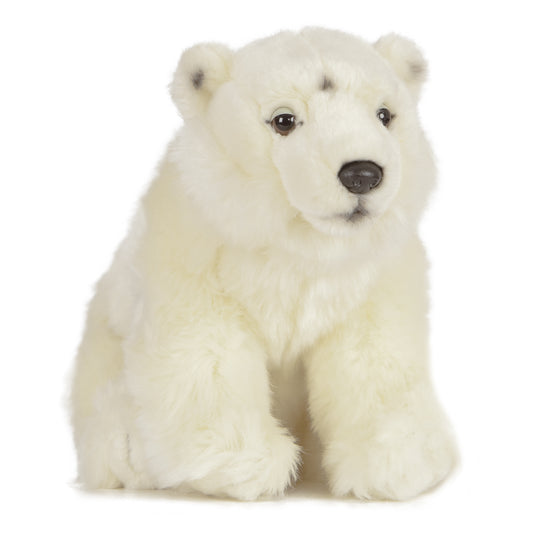 AN425 Polar Bear Small 30cm