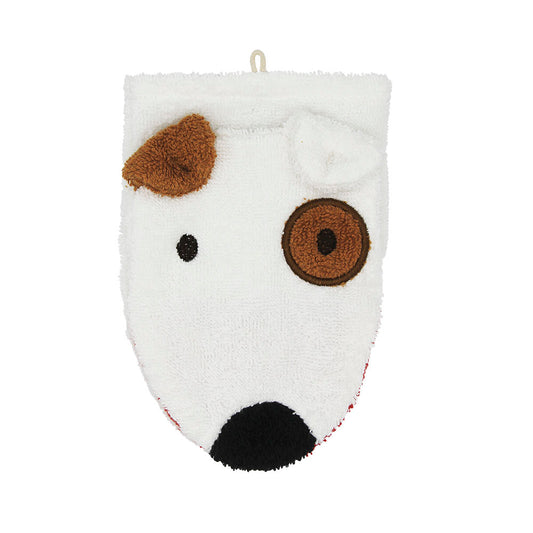 Dog Washcloths Big