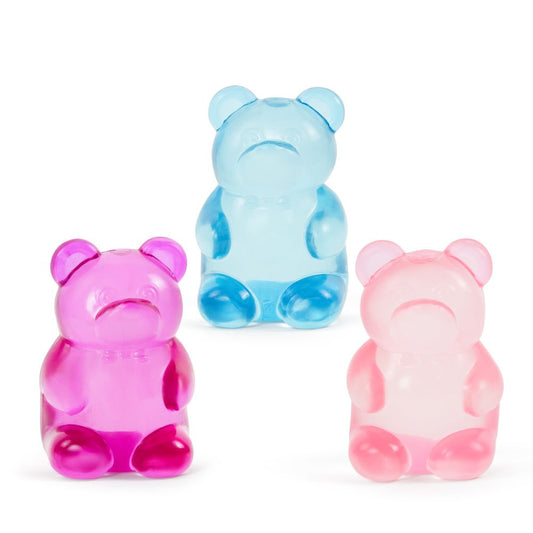 NV1133 Squishy Jelly Bear
