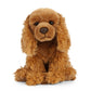 AN457 Cocker Spaniel 20cm