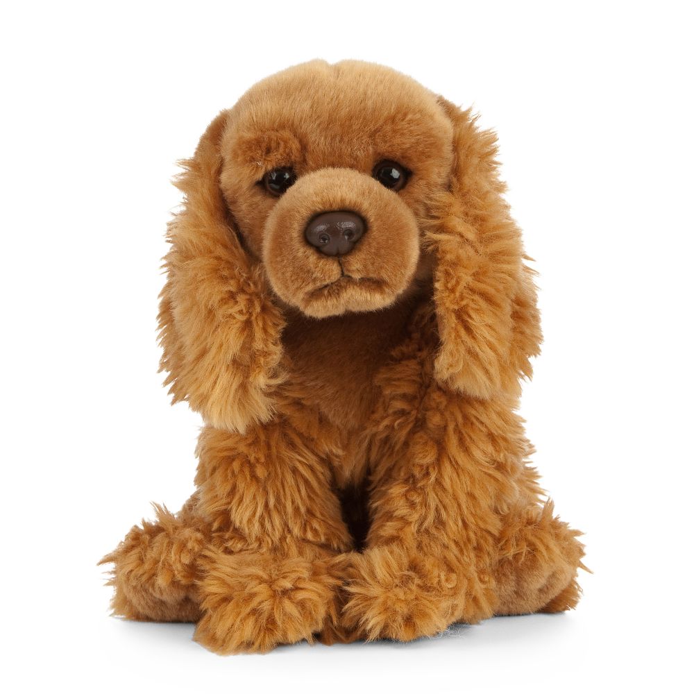 AN457 Cocker Spaniel 20cm