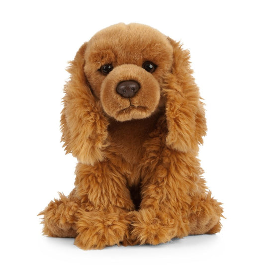 AN457 Cocker Spaniel 20cm