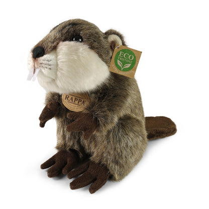 Plush Beaver 25 cm