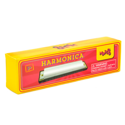 WD02 Harmonica