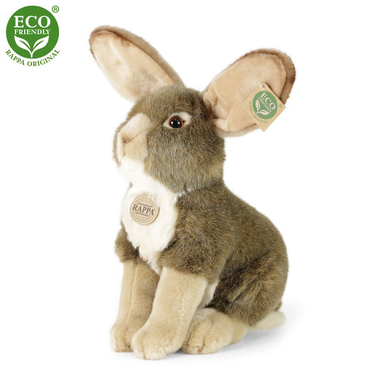 Plush hare 30 cm