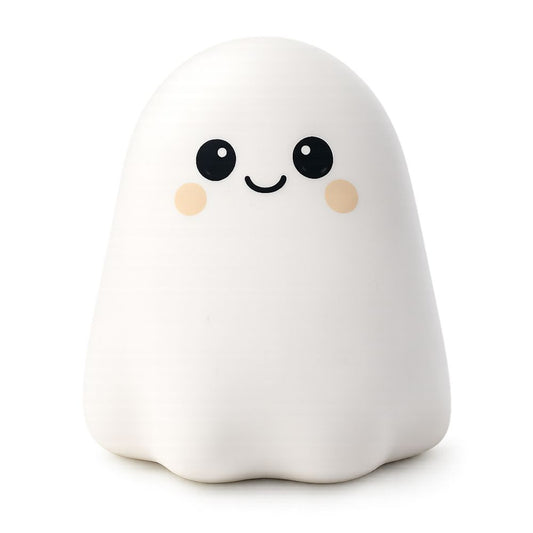 NV1097 The Big Squij Ghost Slow-Rise Squishy Toy