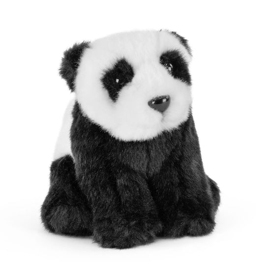 AN786 Sitting Panda Cub