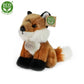 Plush fox 18 cm DISPLAY