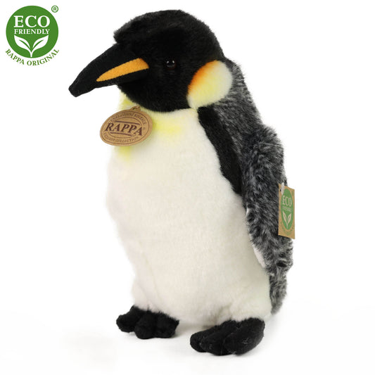 Plush penguin 27 cm