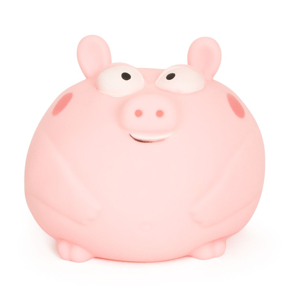 NV1027 The Big Squij Pig 13 cm