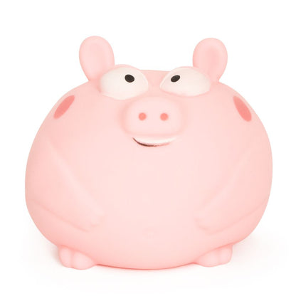 NV1027 The Big Squij Pig 13 cm