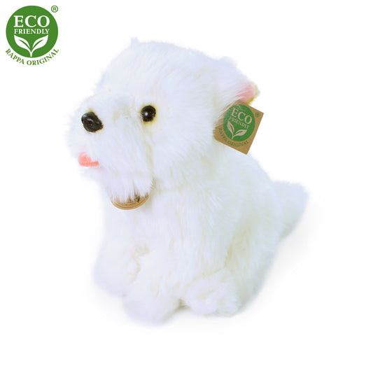 Plush Westie 23 cm