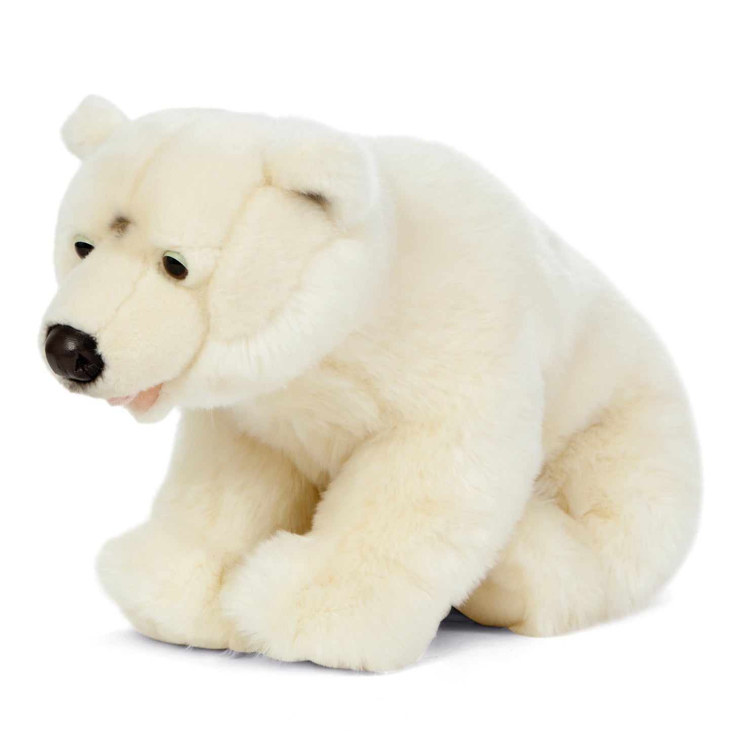 AN398 Polar Bear Large 45cm