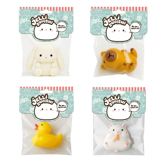 NV944 Jelli Squishi Pets Medium