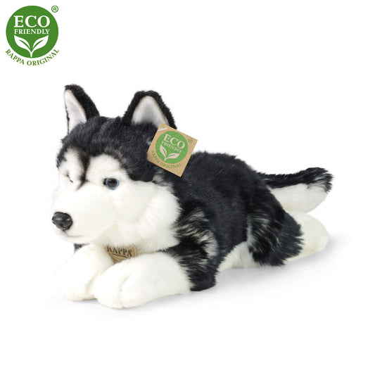 Plush Husky 36 cm