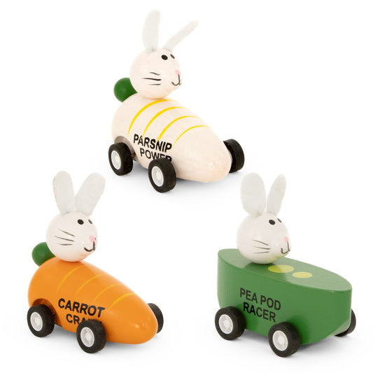 WD349F Bunny Friction Racerss FSC 100%