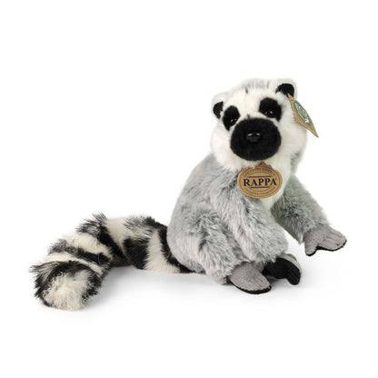Plush lemur 19 cm