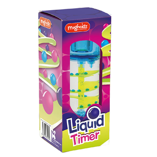 SC273 MAGNOIDZ Liquid Timer