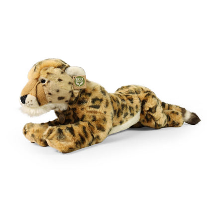 Plush cheetah 48 cm ECO-FRIENDLY