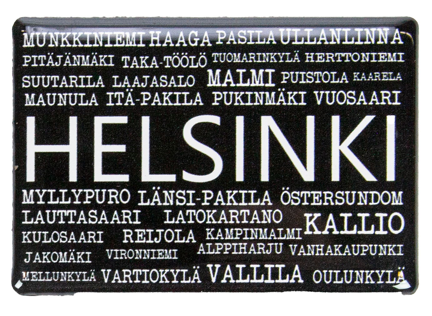 Helsinki Kotiseutu MAG Teksti musta