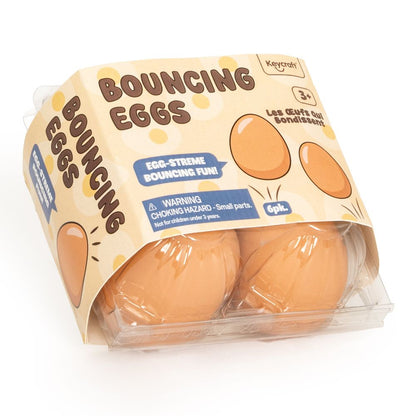 NV1075 Bouncing Eggs