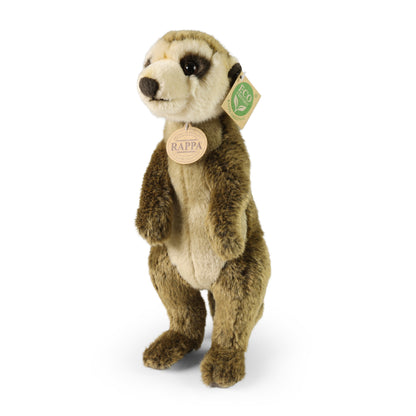Plush meerkat 31 cm