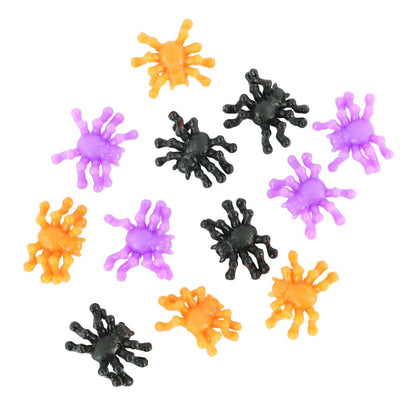 NV637 Crawling Spiders